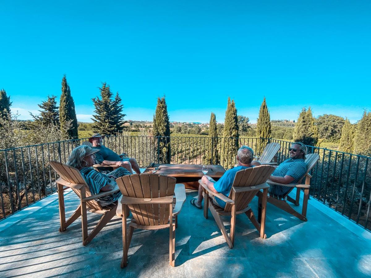 Hotel Borgo San Vincenzo Montepulciano Stazione Esterno foto