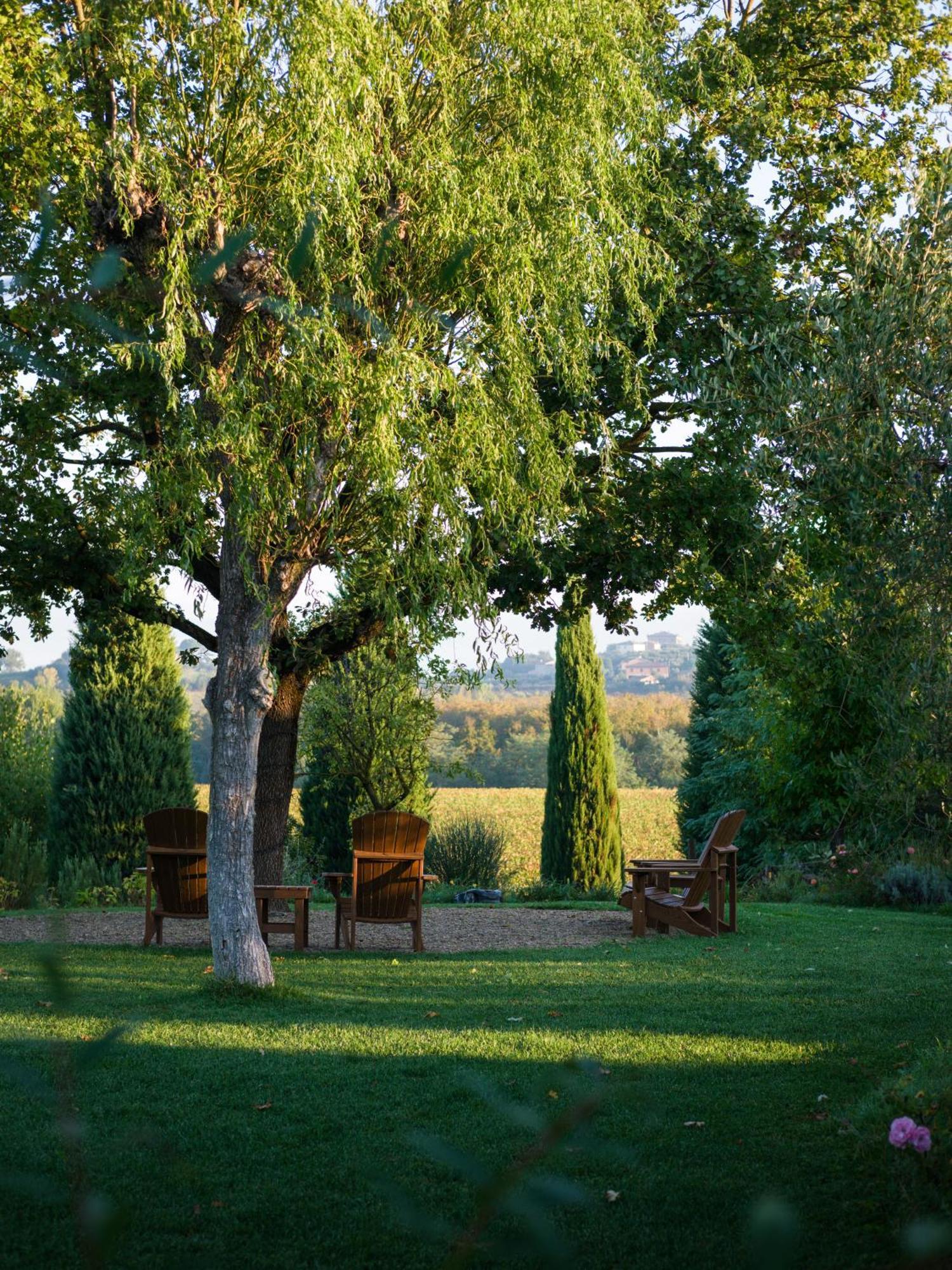 Hotel Borgo San Vincenzo Montepulciano Stazione Esterno foto